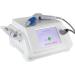 FBK ED Shock Wave Therapy Device | Deep Tissue Muscle Massage with 5 Massage Heads for Shoulder Back & Lumbar Spine - Q80 - Buy Online on GoSupps.com