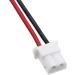 Buy Battery Replacement for Vesta VESTA-027 HWC-1B-F1 VESTA-224 WEZC-8 VESTA-250 - International Shipping Available - Buy Online on GoSupps.com