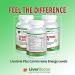 Livatone Plus Liver Detox Capsules - 240 Count with Milk Thistle and Antioxidants - Buy Online on GoSupps.com
