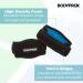 2 Pack Elbow Brace for Tennis & Golfer's Elbow Pain Relief - Buy Online on GoSupps.com
