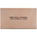 Buy Makeup Revolution London Ultra 32 Eyeshadow Palette Flawless 4 Versatile Shades for All Occasions | International Shipping Available - Buy Online on GoSupps.com