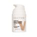 Volition Beauty Adaptint Super Seamless Mineral Shield SPF 30 - Warm Undertone - Zinc Oxide Tinted Face Sunscreen with Peptides & Vitamin C - Reef-Safe Sun Protection  Vegan (50ml / 1.7 fl oz)