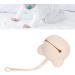 Shop Silicone Bear Shape Pacifier Holder & Travel Storage Bag for Newborns - Premium Accessories for Boys & Girls - Buy Online on GoSupps.com