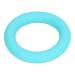 5pcs Baby Teething Bracelet Silicone Teething Ring Toy for Home Travel (Turquoise Green) - Buy Online on GoSupps.com