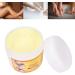 ZJchao Anti Cellulite Cream 300g - Slimming Massage Ginger Cream for Body Care | Fat Burning & Skin Firming Solutions - Buy Online on GoSupps.com