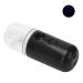 BRRNOO Rechargeable Fine Water Mist Face Sprayer Hydrating Humidifier ABS Material (Black) - Buy Online on GoSupps.com