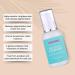 Deep Pore Cleanser with AHA BHA & Rice Water Extract - Hydrating Face Wash with Niacinamide & Vitamin - 100ml | International Shipping - Buy Online on GoSupps.com
