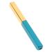 Lipstick Gloss Brush Plastic Lip Brushes with Lid Lip Blending Brush Concealer Brush Woman Makeup Brush Applicator for Women Girls Lady