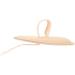 Adjustable Hammer Toe Cushion - Toe Buttress Pad for Foot Correction - Right Foot - Buy Online on GoSupps.com
