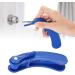 Durable Key Assistant for Older Adults | Practical Key Gymnastics & Arthritis Relief - Buy Online on GoSupps.com