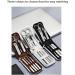 Nail Clippers and Fingernail Clipper Set Ultra Sharp Sturdy Curved Edge Cutter Trimmer Finger for Adults Men Women (Color : White B) - Buy Online on GoSupps.com