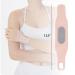 Ultra Thin Wrist Brace for Carpal Tunnel - 2 Pack Pain Relief Support for Tendonitis & Arthritis - Breathable Compression Straps - Buy Online on GoSupps.com