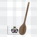 AETN Creations Baking Bundle Gift Pack with Betty Crocker Chocolate Cake Cookie and Fudge Brownie Mix with AETN Wooden Mixing Spoon - Buy Online on GoSupps.com