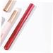 Ipetboom Lip Brush Lipstick Makeup Brush No Crease Hairpin Black Lip Makeup Brush Lipstick Brush Applicator Eye Shadow Brush Lipstick Applicator Miss Artificial Fiber Lip Gloss Portable - Buy Online on GoSupps.com