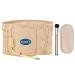 Decompression belt lumbar belt for the waist posture correction back support lumbar pegs.
