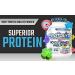 VMI Sports ProtoLyte Whey Isolate Protein Powder | Low Calorie Non-GMO Protein for Weight Loss & Muscle Gain | 4.6 lbs Marshmallow Charms - Buy Online on GoSupps.com