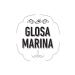 GLOSA MARINA Mango Balsamic Cream - Gourmet Vinegar (250ml) - Ideal for International Shipping - Buy Online on GoSupps.com