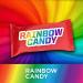 Buy Rainbow Candy Pump - Nitric Oxide Support 1g Agmapure 3g L-Citrulline Stimulant-Free | 30 Servings | International Shipping Available - Buy Online on GoSupps.com