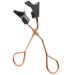 Hemoton Magnetic Eyelash Clip Eyelash Curlers White Hairdressing Gown Eyelash Tool The Lash Tool Makeup Tool Magnetic Lashes Tools Magnetic Eyelashes Lash Tools Stainless Steel Soft Magnet
