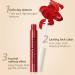 12 Color Matte Liquid Lipstick Set - Waterproof, Long Lasting Velvet Lip Gloss Kit - Beauty Cosmetics Gift Box Set (Set A) - Buy Online on GoSupps.com