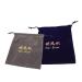 CANIGHT 2pcs Storage Bag Dust Bag Drawstring Hair Dryer Pouch Travel Bag Curl Blow Dryer Treat Bag Velvet