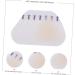 FRCOLOR 50 Pcs White Carpet Filling Stickers - Premium Quality International Shipping - Buy Online on GoSupps.com