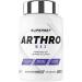 Superset Nutrition - Arthro Max (100 caps) - 633 mg de Glucosamine et 400 mg de Chondro tine - Soutient la sant de tes articulations - Buy Online on GoSupps.com