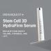 Buy DermaQuest NEW Stem Cell 3D HydraFirm Face Serum (1oz) - Revitalize & Hydrate Your Skin | International Shipping Available - Buy Online on GoSupps.com