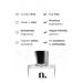 Noteworthy Fragrance Sampler Set | Luxury Perfume Samples | Includes Credit Toward 100ml Purchase | Notes of Vanilla Sandalwood Citrus & More | Cruelty-Free Made in USA (Best Sellers - 8 Samples) - Buy Online on GoSupps.com