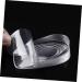 NOLITOY 8 Pairs Heightening Insoles - Increase Height Baby Accessories Heel Inserts & Gel Foot Pads for Comfort - Buy Online on GoSupps.com