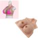 Simulated Silicone D-Cup Artificial Breasts for Medical Training | Enhance Doctor Skills Internationally - Buy Online on GoSupps.com