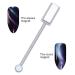 WOKOTO 5Pcs Nail Magnet Tool Set - Double Head Flower Design Pens & Strong Magnet Stick for Cat Eye Gel Polish - Nail Art Essential (MJB076) - Buy Online on GoSupps.com