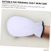 Gogogmee 2 Pairs Essential Oil Gloves Portable Wax Mitts Nursing Gloves Reusable Paraffin Mitts Portable Wax Gloves Washable Paraffin Mitts Nursing Supply Reusable Paraffin Gloves - Buy Online on GoSupps.com