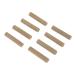 Moxibustion Instrument Set - 100 Pure Moxa Rolls for Joint Pain Relief | Household Moxa Sticks Box - Buy Online on GoSupps.com