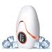 IPL Hair Removal Laser Ice Cooling Function for Painless Hair Removal Laser IPL Hair Removal Machine with 999 900 Flashes Auto Mode and Manual Mode for Arm Leg Bikin Line and Fac Hair and Beauty.