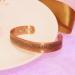Buy Copper Magnetic Bracelet with 6 Magnets - Unisex Fashion & Health Benefits - Buy Online on GoSupps.com