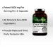 NatureBell Cissus Quadrangularis Capsules- 1000mg 180 ct. Joint & Bone Support Supplement - Buy Online on GoSupps.com