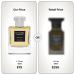 Inspired by T ford's Tobacco oud Tabacco Loud EDP Long Lasting 12-14 Hours Perfume Spray for Women Men Unisex All Skin Types Cruelty Free - 0.33 oz 10ml Inspired by T. ford's Tobacco oud Eau de Parfum 0.33 Fl Oz (Pack of 1) - Buy Online on GoSupps.com