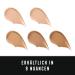 Max Factor Lasting Performance Touch Proof Foundation 106 Natural Beige - Long-Lasting 1.1 oz | International Shipping Available - Buy Online on GoSupps.com