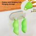 Crcyphne Beans Bottle Cleaning Sponge Kitchen Cup Clean Brush Kit Reuseable Bottle Cleaning Sponge Glass Bottle Cleaning Gadget Set Kit - Buy Online on GoSupps.com