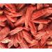 3 Pound (1362 grams) High grade Goji berries from Ningxia.