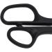 Stainless Steel Nail Scissors Nail Cutters Toenail Scissor Long Handled Ergonomic Unique Design Toenail Clippers with Nail Picker for Adults The Elderly - Buy Online on GoSupps.com