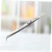 OFFSCH 1pc Set Multifunctional Tweezer Pointed Card Making Kit Jewelry Kit Laboratory Work Diamond Pointy Repair Kit Lengthen Elbow 16*1cm As Shown - Buy Online on GoSupps.com