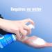 Pharma C Wipe Foaming No-Rinse Shampoo and Body Wash Mild 7.1oz - Pack of 6 - Buy Online on GoSupps.com