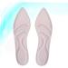 Comfortable Breathable Insoles - Absorption & Massage Pads for Exercise | Ideal Shoe Inserts - Buy Online on GoSupps.com