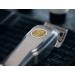 Wahl Professional Cordless Senior Metal Edition - Top Performance for Barbers - Buy Online on GoSupps.com