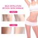 10 Pcs Hair Removal Pads Set - Effective Depilatory Sandpaper Pads for Smooth Skin | International Shipping Available - Buy Online on GoSupps.com