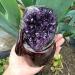 Natural Crystal Rough 800g Amethyst Quartz - Uruguayan - Crystals - Gemstones - s - Minerals Raw Stones and Minerals dingchi - Buy Online on GoSupps.com