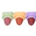 Mini Candy Lipstick Set - 8 Colors Matte Waterproof Moisturizing Makeup for Girls & Women - Long-Lasting Nonstick Cup - Buy Online on GoSupps.com