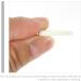 FOMIYES Essential Oil Refill Pads - 100pcs Replacement for Diffuser Necklace & Car Diffuser | Aroma Locket Pads - Buy Online on GoSupps.com
